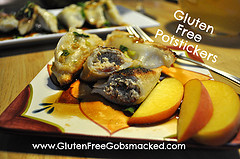 Gluten Free Gobsmacked/Kate Chan